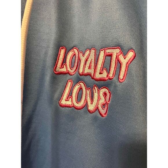 Loyalty Love Hoodie  - Picture 4 of 5